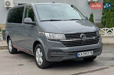 Volkswagen Multivan  2020