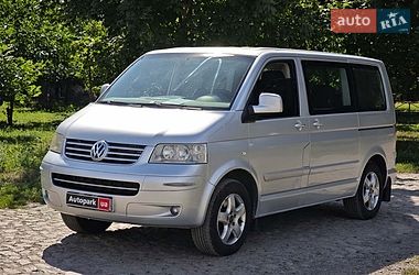Volkswagen Multivan  2005