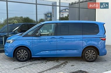 Мінівен Volkswagen Multivan 2022 в Хмельницькому