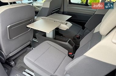 Мінівен Volkswagen Multivan 2022 в Хмельницькому