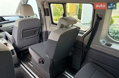 Мінівен Volkswagen Multivan 2022 в Хмельницькому