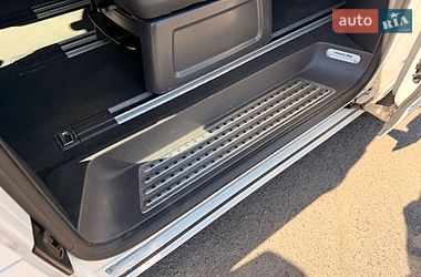 Минивэн Volkswagen Multivan 2013 в Кривом Роге