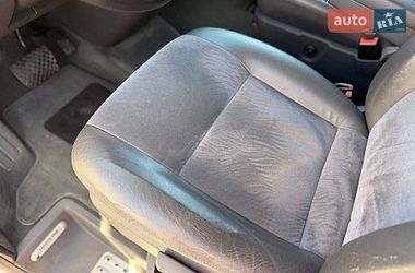 Минивэн Volkswagen Multivan 2013 в Кривом Роге
