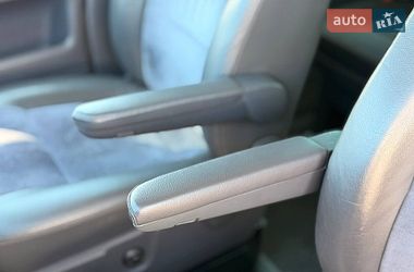 Минивэн Volkswagen Multivan 2013 в Кривом Роге