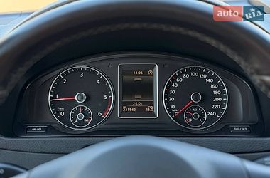 Минивэн Volkswagen Multivan 2013 в Кривом Роге