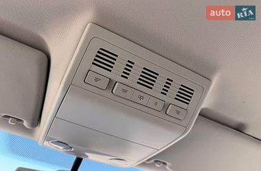 Минивэн Volkswagen Multivan 2013 в Кривом Роге