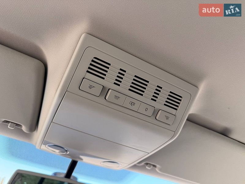 Минивэн Volkswagen Multivan 2013 в Кривом Роге