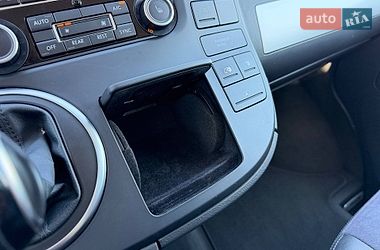 Минивэн Volkswagen Multivan 2013 в Кривом Роге