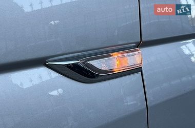 Мінівен Volkswagen Multivan 2019 в Миколаєві