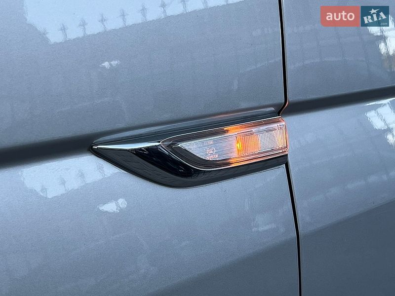 Мінівен Volkswagen Multivan 2019 в Миколаєві