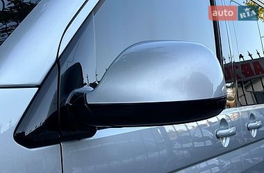 Мінівен Volkswagen Multivan 2019 в Миколаєві