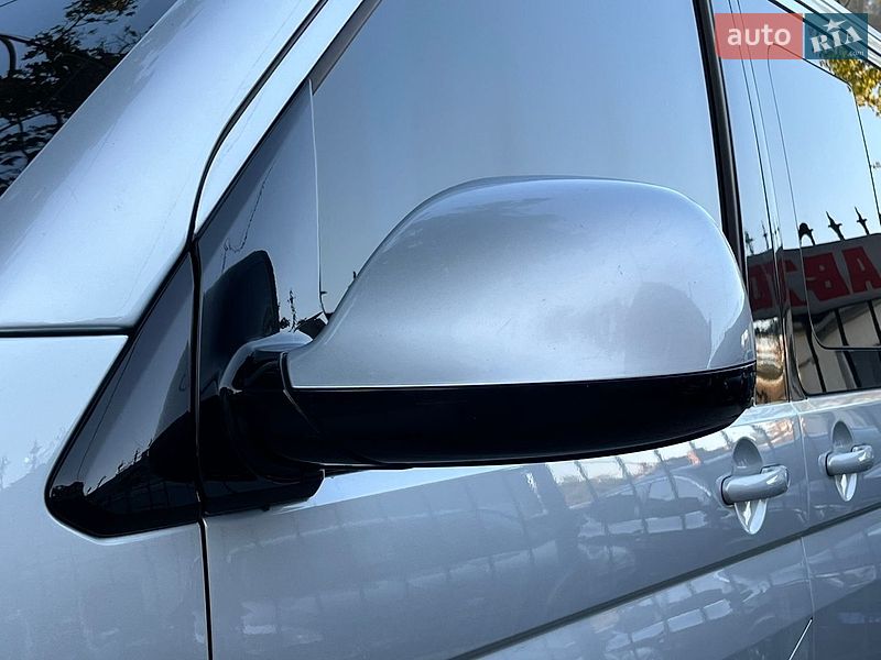 Мінівен Volkswagen Multivan 2019 в Миколаєві