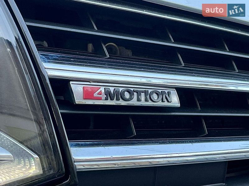 Мінівен Volkswagen Multivan 2019 в Миколаєві