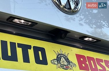 Мінівен Volkswagen Multivan 2019 в Миколаєві