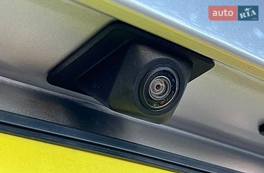 Мінівен Volkswagen Multivan 2019 в Миколаєві
