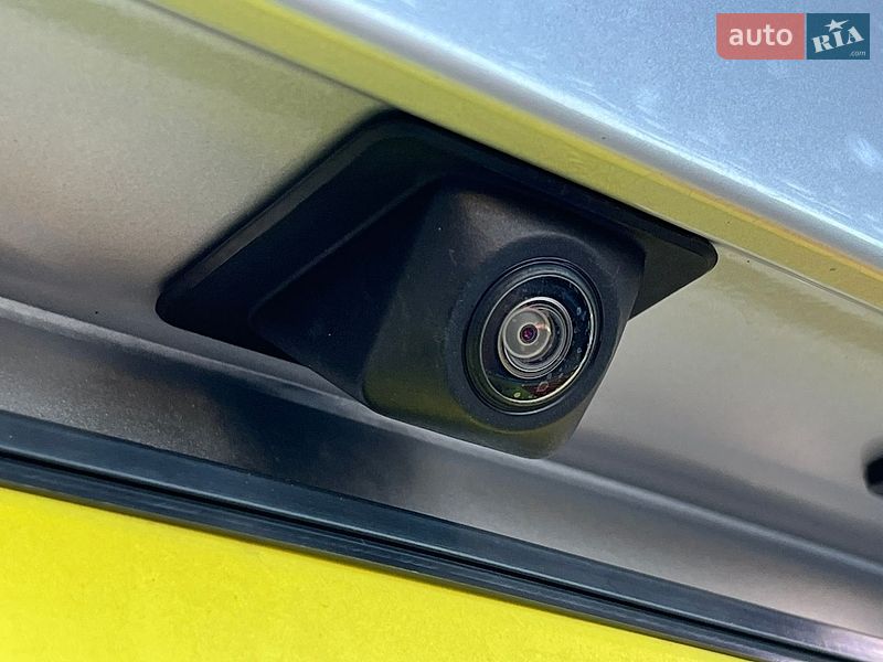 Мінівен Volkswagen Multivan 2019 в Миколаєві