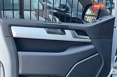 Мінівен Volkswagen Multivan 2019 в Миколаєві