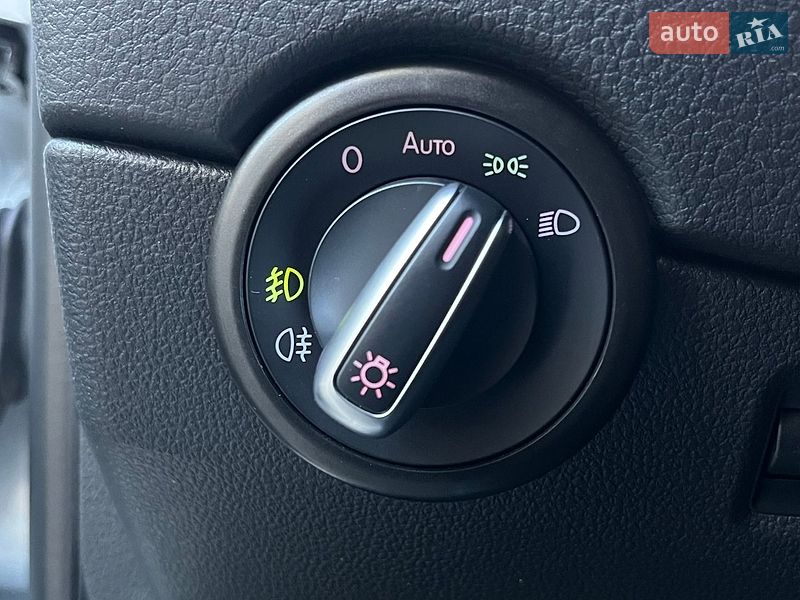Мінівен Volkswagen Multivan 2019 в Миколаєві