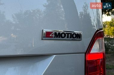 Мінівен Volkswagen Multivan 2019 в Миколаєві