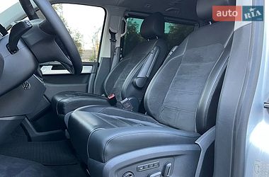 Мінівен Volkswagen Multivan 2019 в Миколаєві
