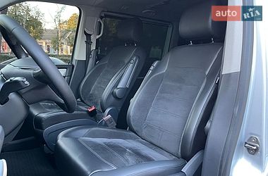 Мінівен Volkswagen Multivan 2019 в Миколаєві