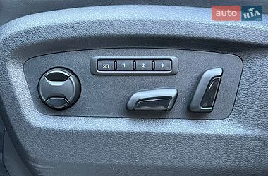 Мінівен Volkswagen Multivan 2019 в Миколаєві