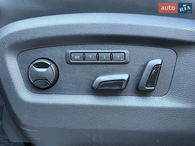 Мінівен Volkswagen Multivan 2019 в Миколаєві