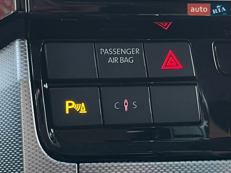 Мінівен Volkswagen Multivan 2019 в Миколаєві