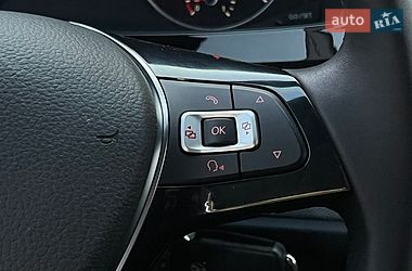 Мінівен Volkswagen Multivan 2019 в Миколаєві