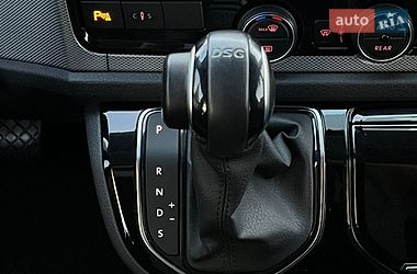 Мінівен Volkswagen Multivan 2019 в Миколаєві