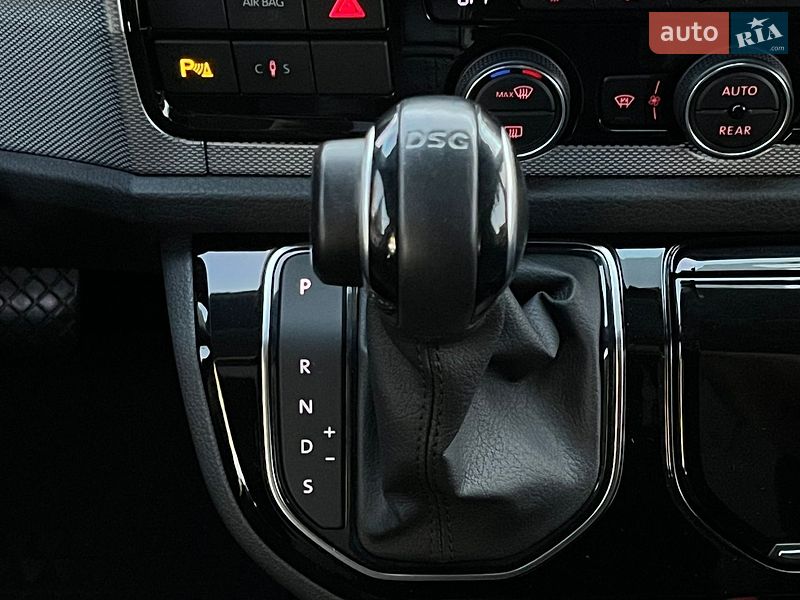 Мінівен Volkswagen Multivan 2019 в Миколаєві