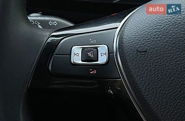 Мінівен Volkswagen Multivan 2019 в Миколаєві