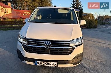 Volkswagen Multivan  2021