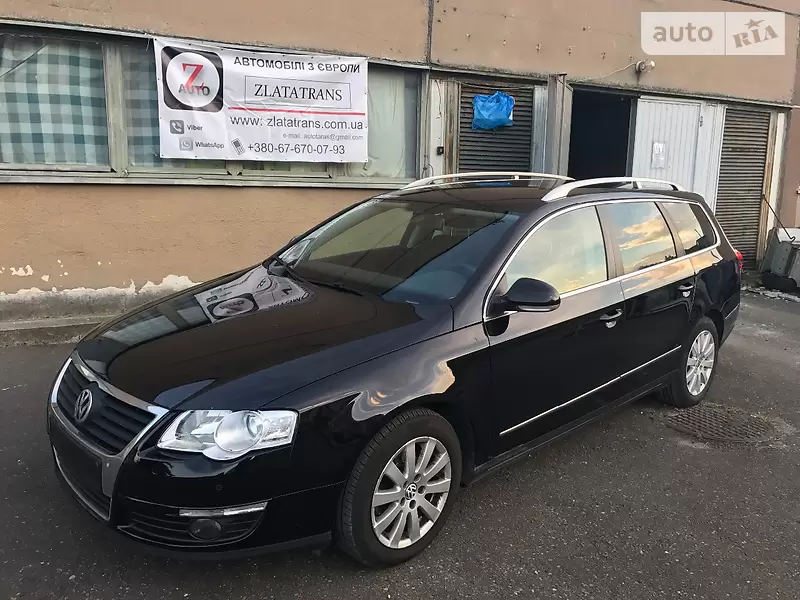 фольксваген пассат b6 1.6tdi фольксваген пассат b6 1.6tdi