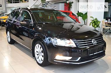 Volkswagen Passat TURBO AUTOMAT MAXI 2012