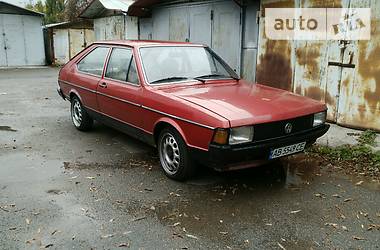 Volkswagen Passat  1980