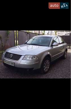 Volkswagen Passat  2004