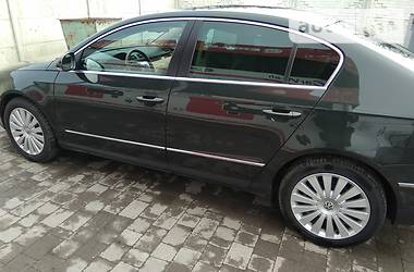 Volkswagen Passat  2006