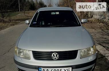 Volkswagen Passat  2000