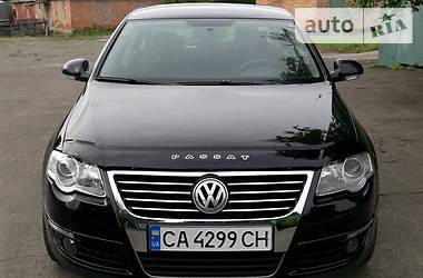 Volkswagen Passat  2007