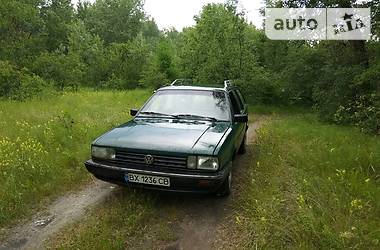 Volkswagen Passat  1985