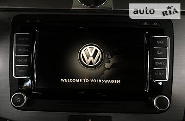 Volkswagen Passat  2014