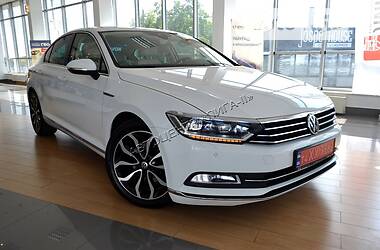 Volkswagen Passat 4*4 4-MOTION MAX-FUL 2015