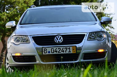 Volkswagen Passat BLUEMOTION FULL NEW 2010