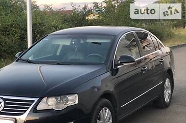 Volkswagen Passat 2.0 2007