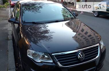 Volkswagen Passat  2007