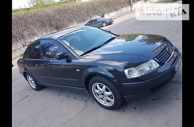 Volkswagen Passat  1998