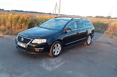 Volkswagen Passat  2006