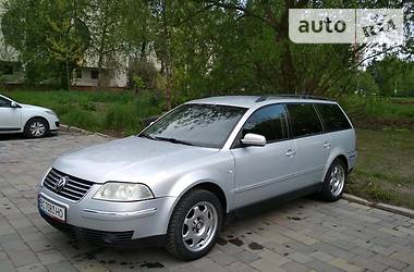 Volkswagen Passat  2000