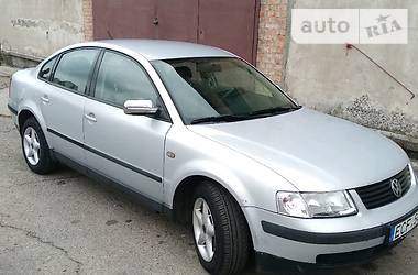 Volkswagen Passat  1997